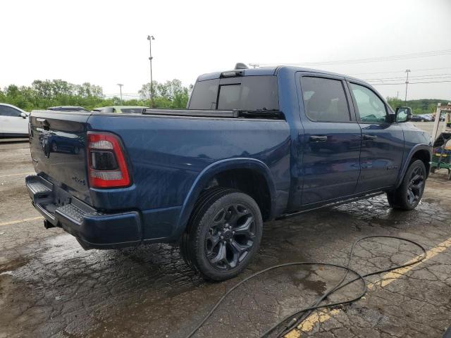 Vin: 1c6srfhtxpn633089, lot: 60057935, ram 1500 limited 20233