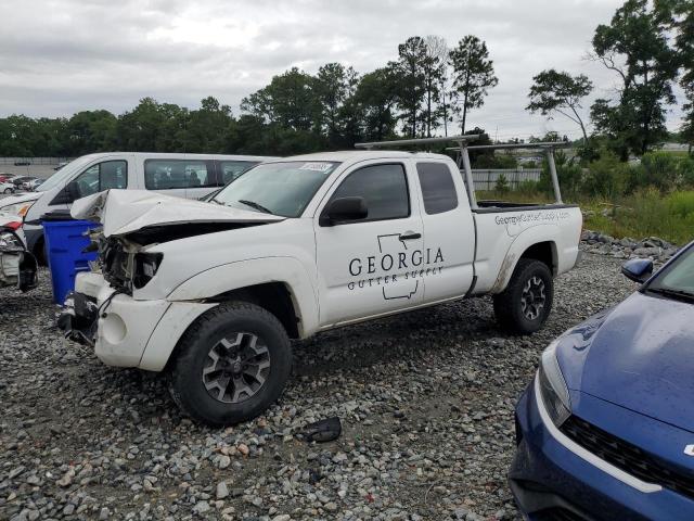 TOYOTA TACOMA PRE