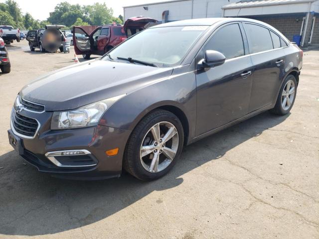 Vin: 1g1pe5sb0f7167916, lot: 59870495, chevrolet cruze lt 2015 img_1