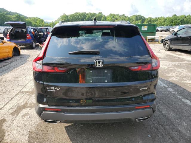 2024 HONDA CR-V SPORT - 5J6RS6H97RL035342