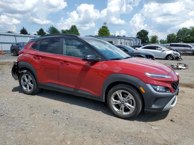 Vin: km8k62ab0nu893043, lot: 62790075, hyundai kona sel 20224