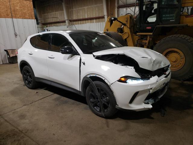 2024 DODGE HORNET GT ZACNDFAN1R3A41582