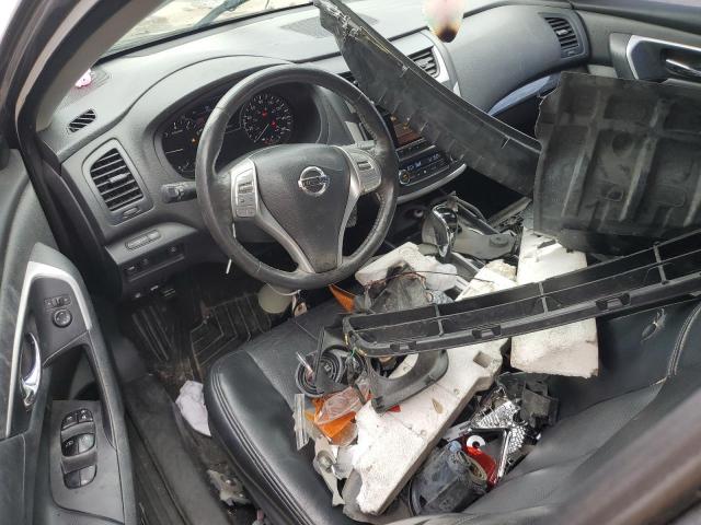 2017 NISSAN ALTIMA 2.5 - 1N4AL3AP1HC193851