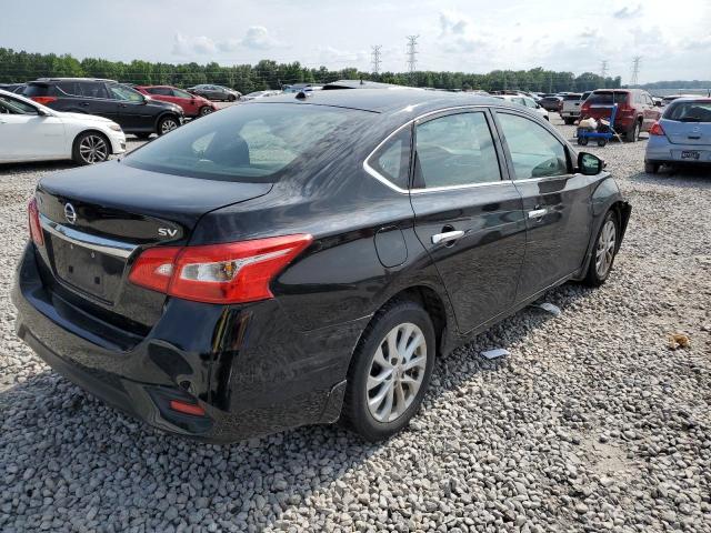 Vin: 3n1ab7apxky436613, lot: 59439655, nissan sentra s 20193