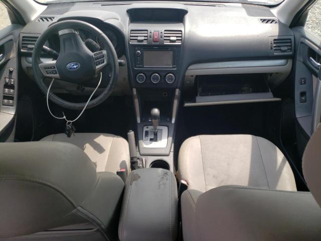 2015 SUBARU FORESTER 2 JF2SJARC7FH563051
