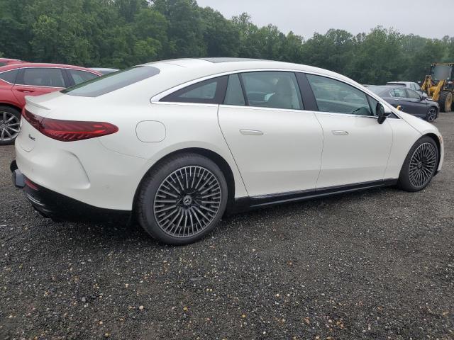 2023 MERCEDES-BENZ EQS SEDAN W1KCG4EB5PA022984