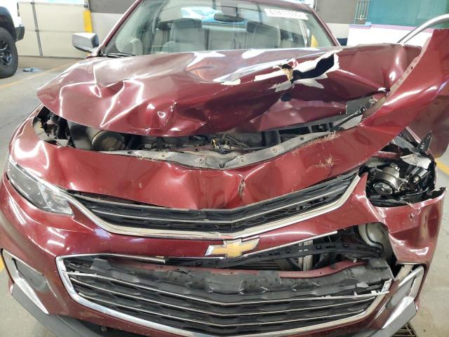 2016 CHEVROLET MALIBU LS 1G1ZB5ST4GF185191