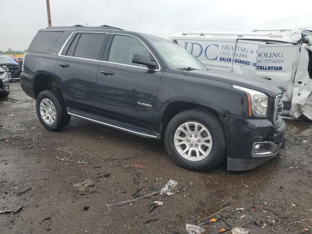 2020 GMC YUKON SLT 1GKS2BKC0LR248596