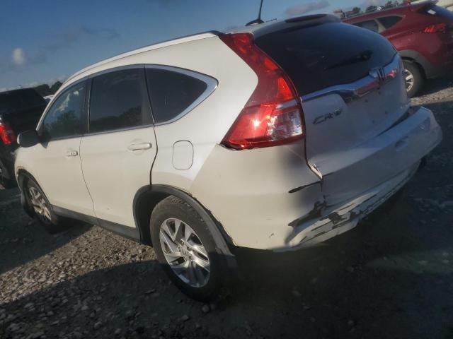 2016 HONDA CR-V EXL 5J6RM4H76GL066768