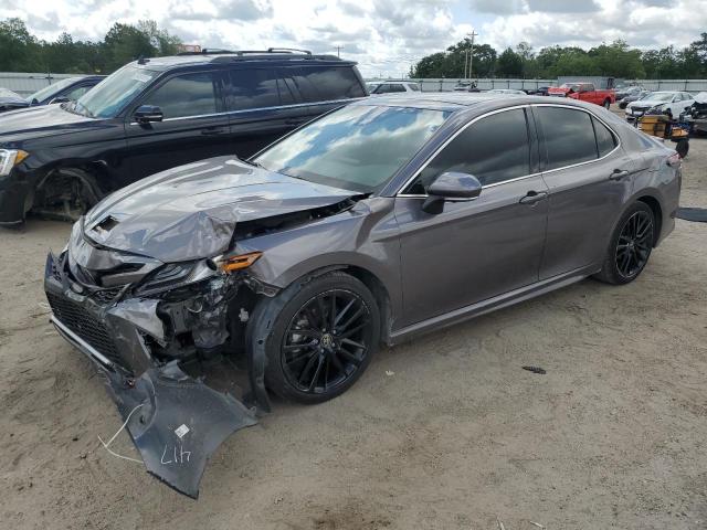 2021 TOYOTA CAMRY XSE - 4T1K61AK6MU607026