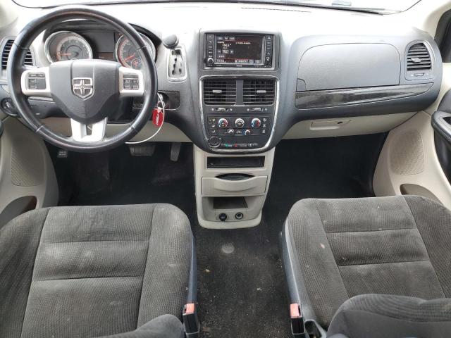 2017 DODGE GRAND CARA 2C4RDGBG1HR706524