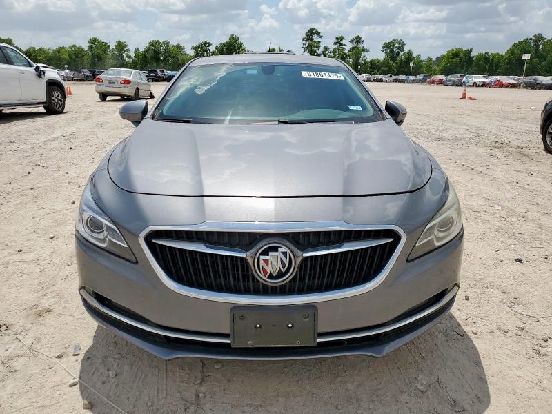 2018 BUICK LACROSSE E 1G4ZP5SZ0JU128305