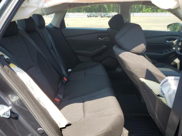 2025 HONDA ACCORD SE 1HGCY1F47SA036644
