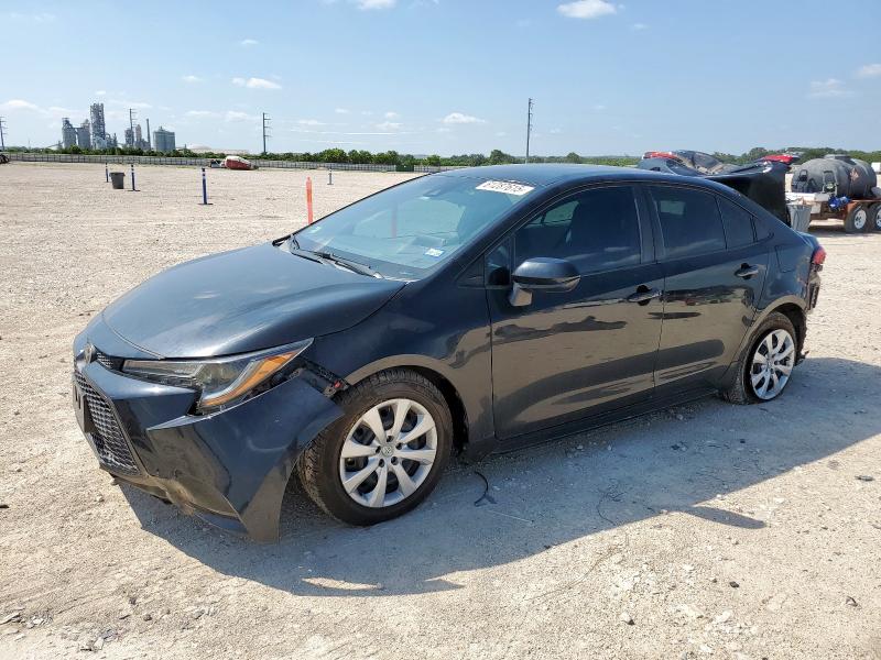 Vin: 5yfeprae5lp128115, lot: 61287615, toyota corolla le 2020 img_1