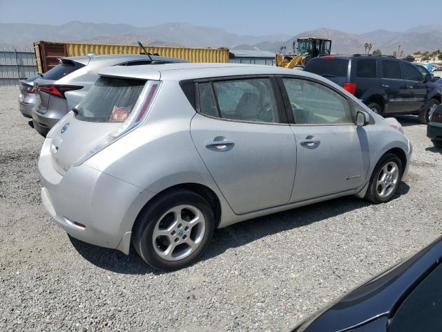 Vin: 1n4az0cp9dc403018, lot: 62382065, nissan leaf s 20133