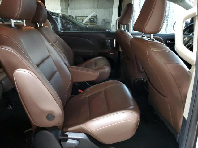 2020 TOYOTA SIENNA XLE 5TDDZ3DC7LS229998