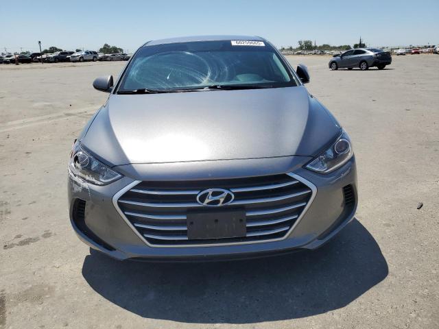 2018 HYUNDAI ELANTRA SE - 5NPD84LFXJH397660