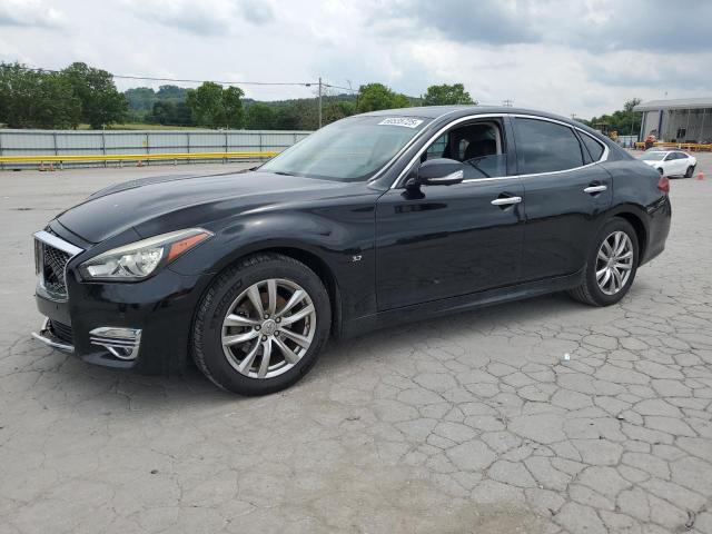 2017 INFINITI Q70 3.7 JN1BY1AP9HM740222