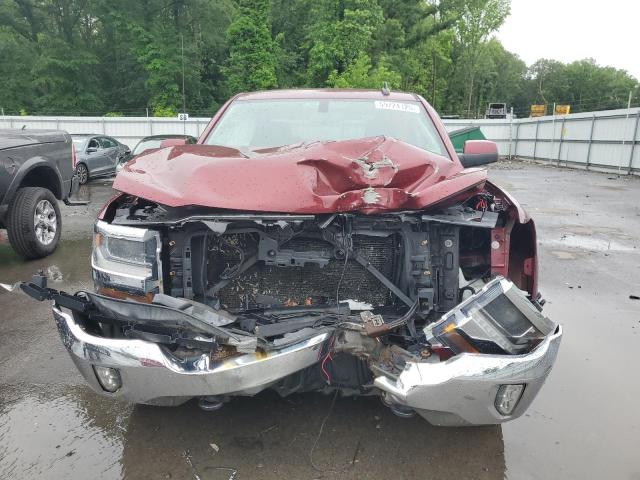 2016 CHEVROLET SILVERADO - 3GCUKREC8GG180966