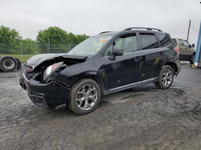 SUBARU FORESTER 2