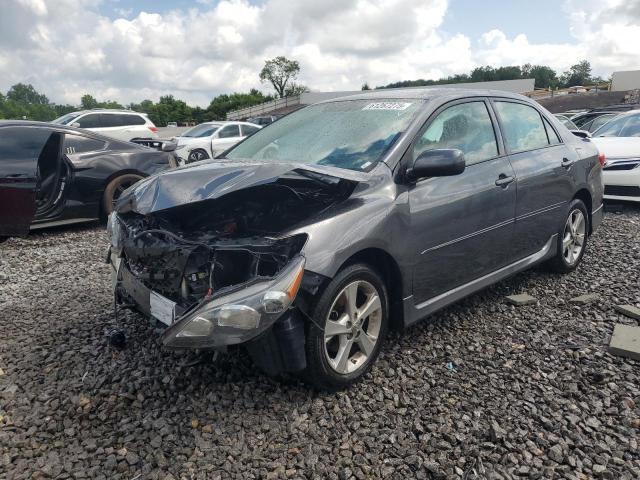 TOYOTA COROLLA BA