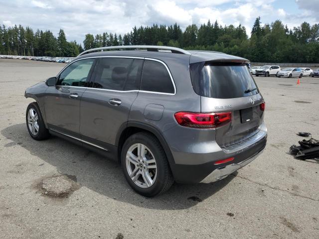 2020 MERCEDES-BENZ GLB 250 4M W1N4M4HB0LW049776