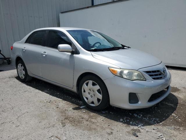 Vin: 5yfbu4ee2dp151264, lot: 60407795, toyota corolla base 20134