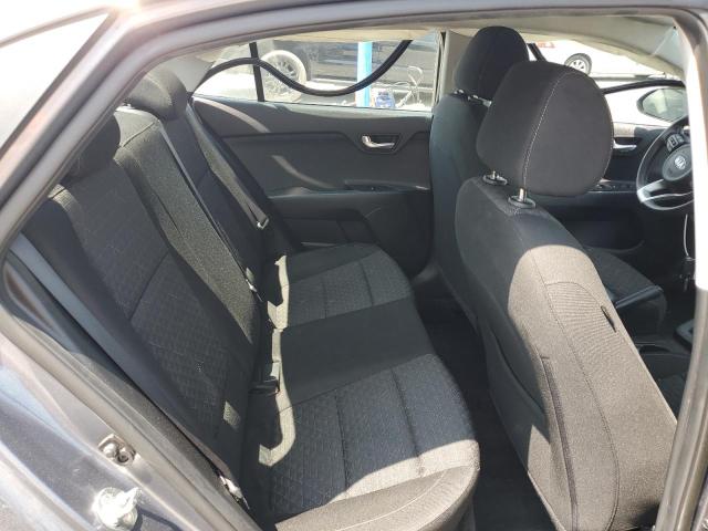 2020 KIA RIO LX 3KPA24ADXLE348018
