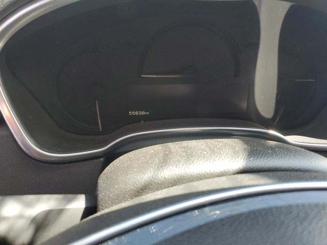 2015 CADILLAC SRX PERFOR 3GYFNCE38FS607680