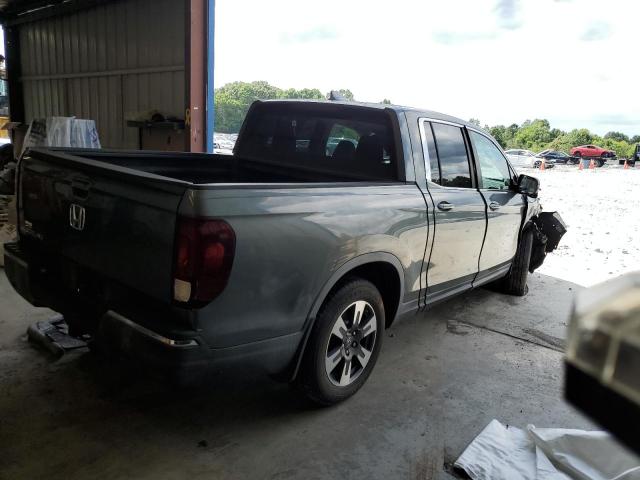 2017 HONDA RIDGELINE 5FPYK2F62HB005791