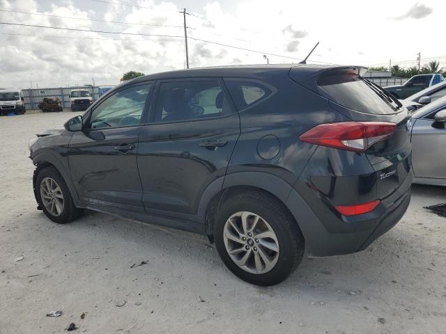 Vin: km8j2ca45ju798633, lot: 59953805, hyundai tucson se 20182