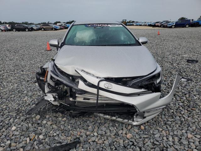 2025 TOYOTA COROLLA SE - 5YFS4MCE6SP221817