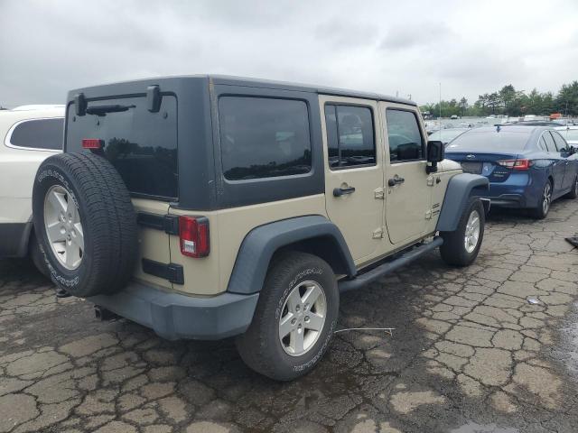 2018 JEEP WRANGLER U 1C4BJWDG9JL908964