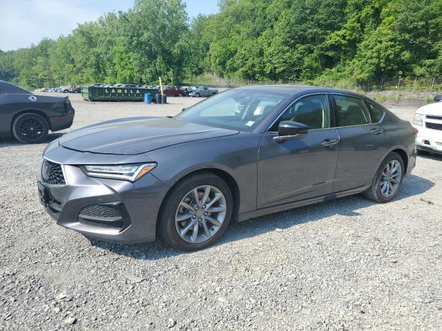 Vin: 19uub5f38pa005754, lot: 58823245, acura tlx 2023 img_1
