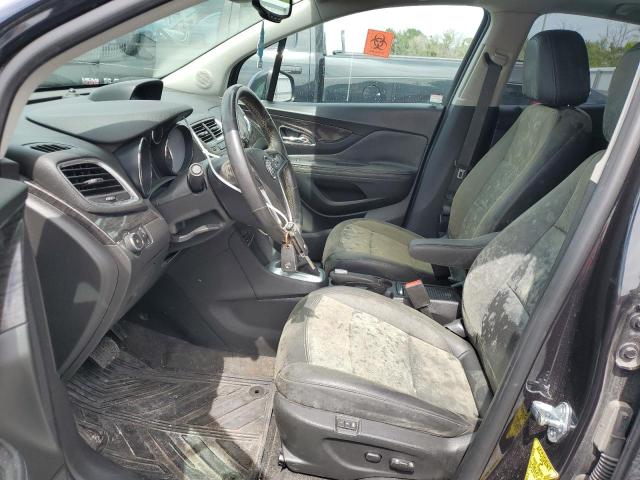2016 BUICK ENCORE PRE KL4CJDSBXGB592077