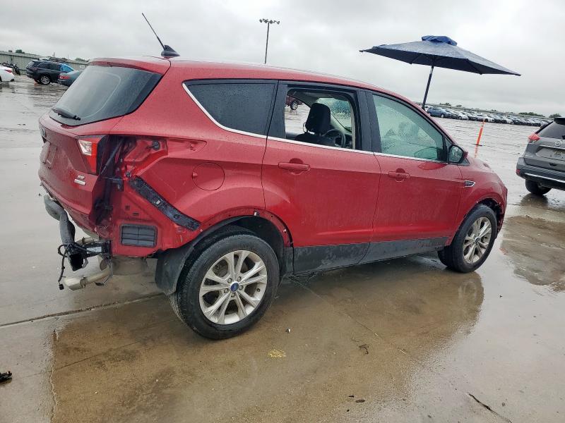 2019 FORD ESCAPE SE - 1FMCU0GD2KUA33051