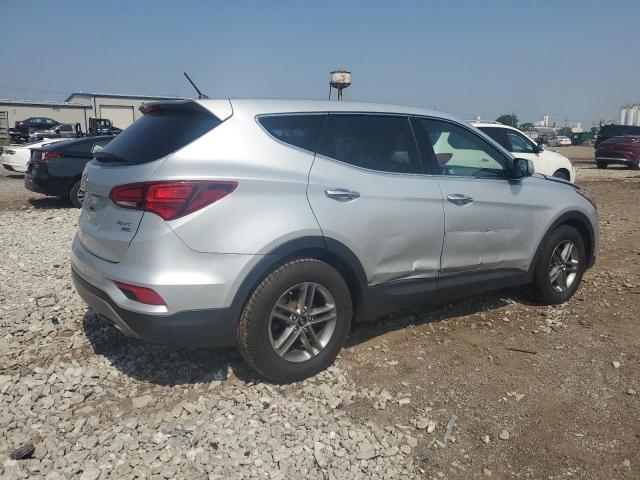 2018 HYUNDAI SANTA FE S 5XYZTDLB2JG571617