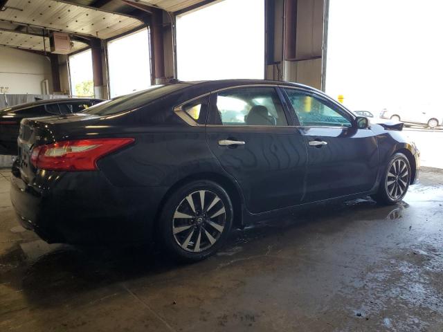 Vin: 1n4al3apxhc114743, lot: 60654145, nissan altima 2.5 20173