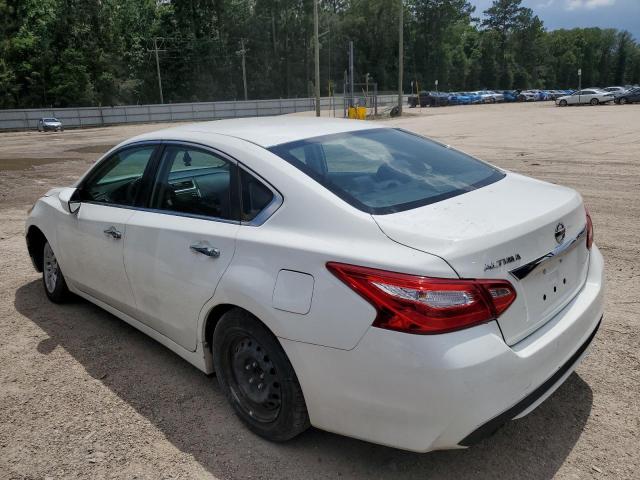 Vin: 1n4al3ap1hn362321, lot: 61072705, nissan altima 2.5 20172
