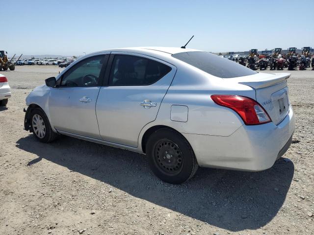 Vin: 3n1cn7ap4gl895608, lot: 60890815, nissan versa s 20162