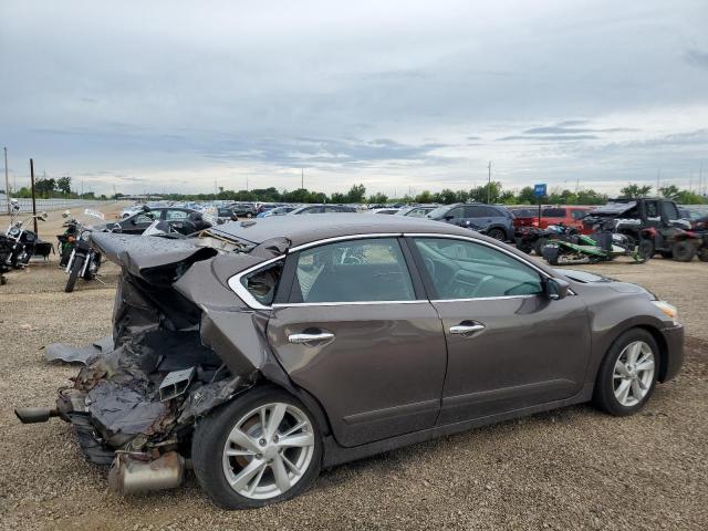 Vin: 1n4al3ap0en230467, lot: 61874155, nissan altima 2.5 20143
