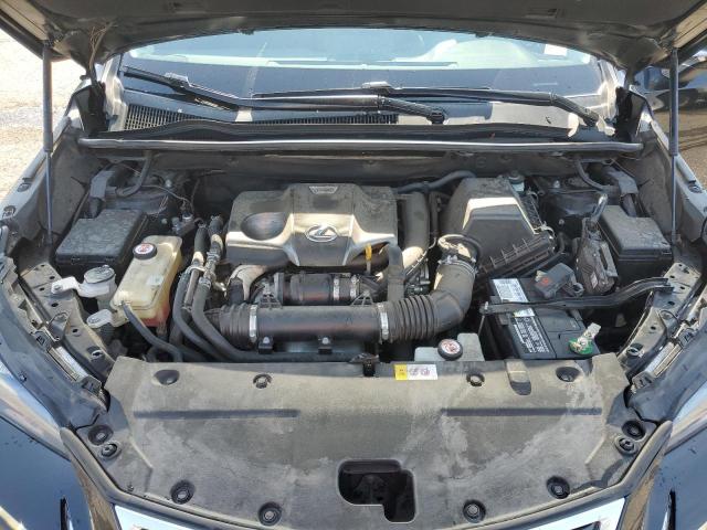 2018 LEXUS NX 300 BAS JTJYARBZ6J2097773