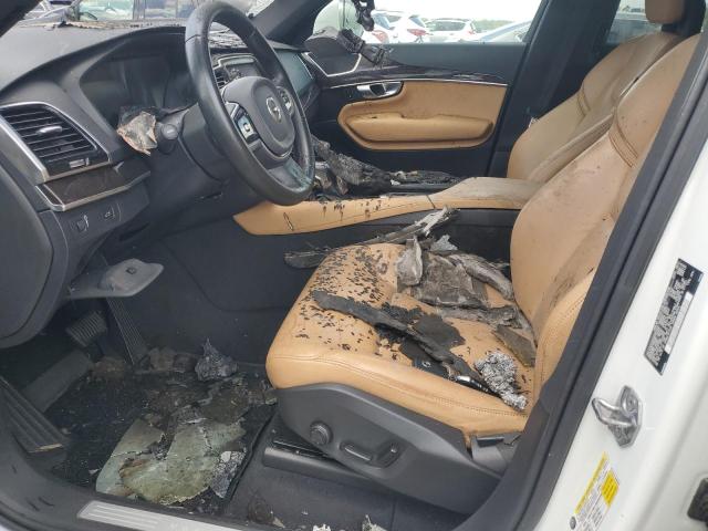 2017 VOLVO XC90 T6 - YV4A22PK0H1175160
