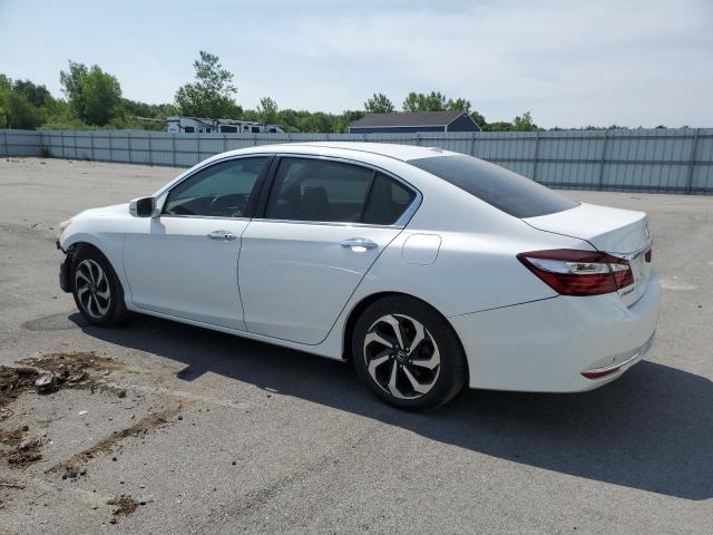 Vin: 1hgcr2f85ha058284, lot: 59588225, honda accord exl 20172