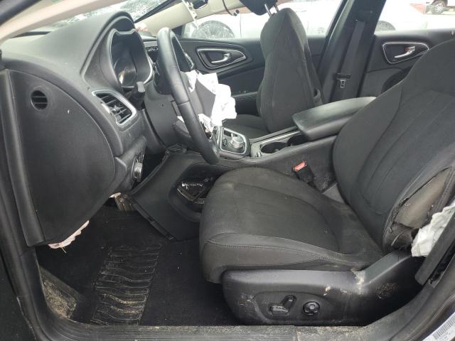 2016 CHRYSLER 200 LX 1C3CCCFB7GN195823