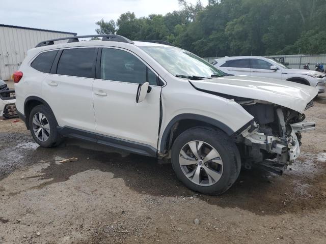 Vin: 4s4wmafd7k3401900, lot: 60243585, subaru ascent premium 20194