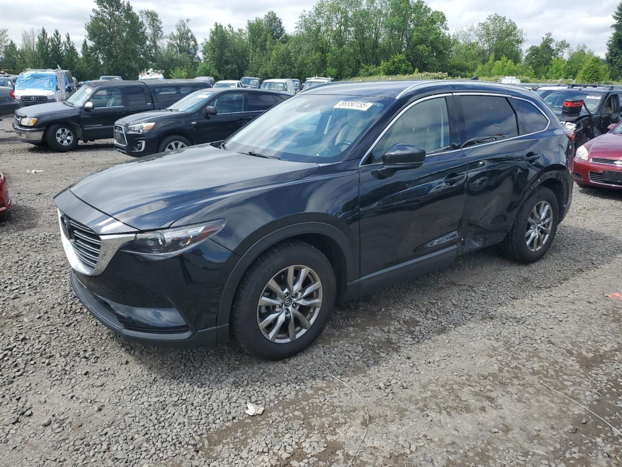 MAZDA CX-9 TOURING