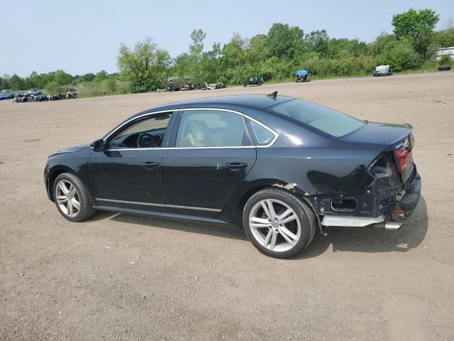 Vin: 1vwcn7a37ec110322, lot: 58942105, volkswagen passat sel 20142