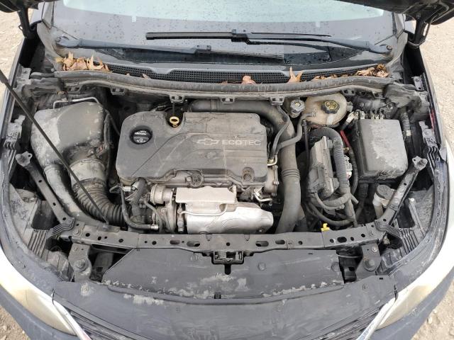 2016 CHEVROLET CRUZE LT 1G1BE5SM0G7267978