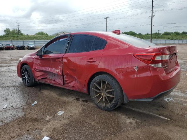 Vin: 4s3gkaj65k1605758, lot: 60131555, subaru impreza sport 20192